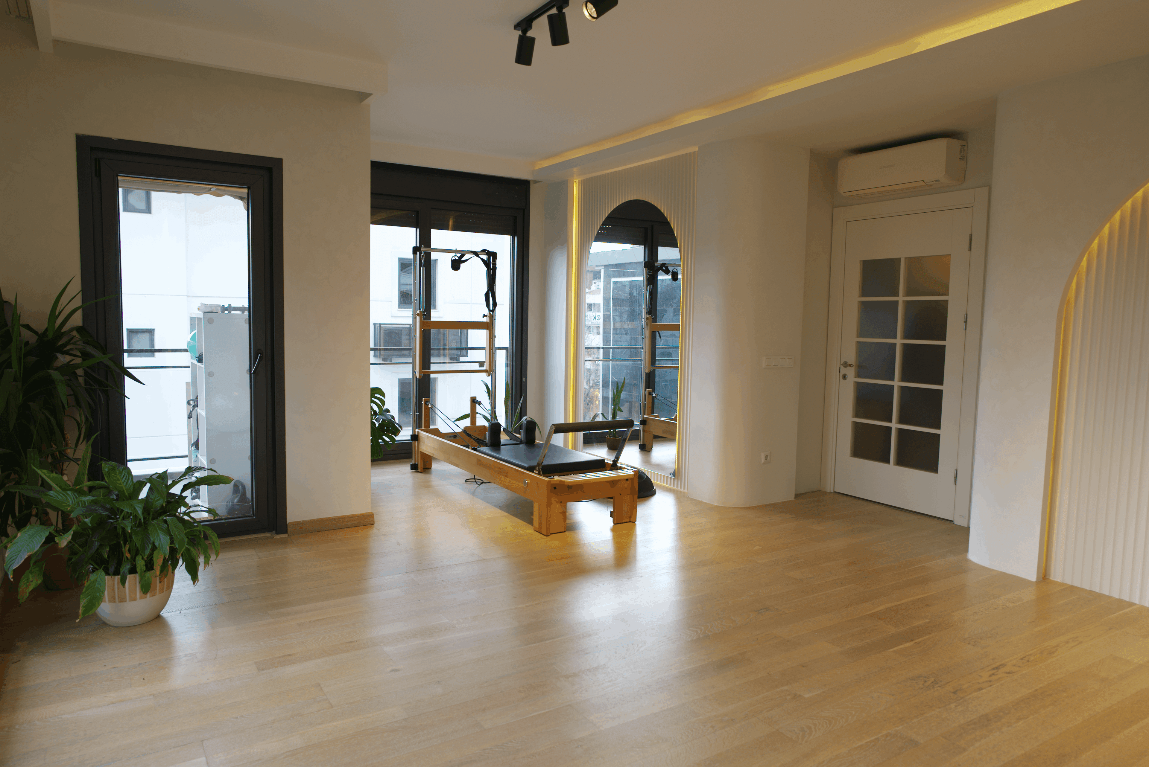 Dafi Cadde Studio Stüdyo