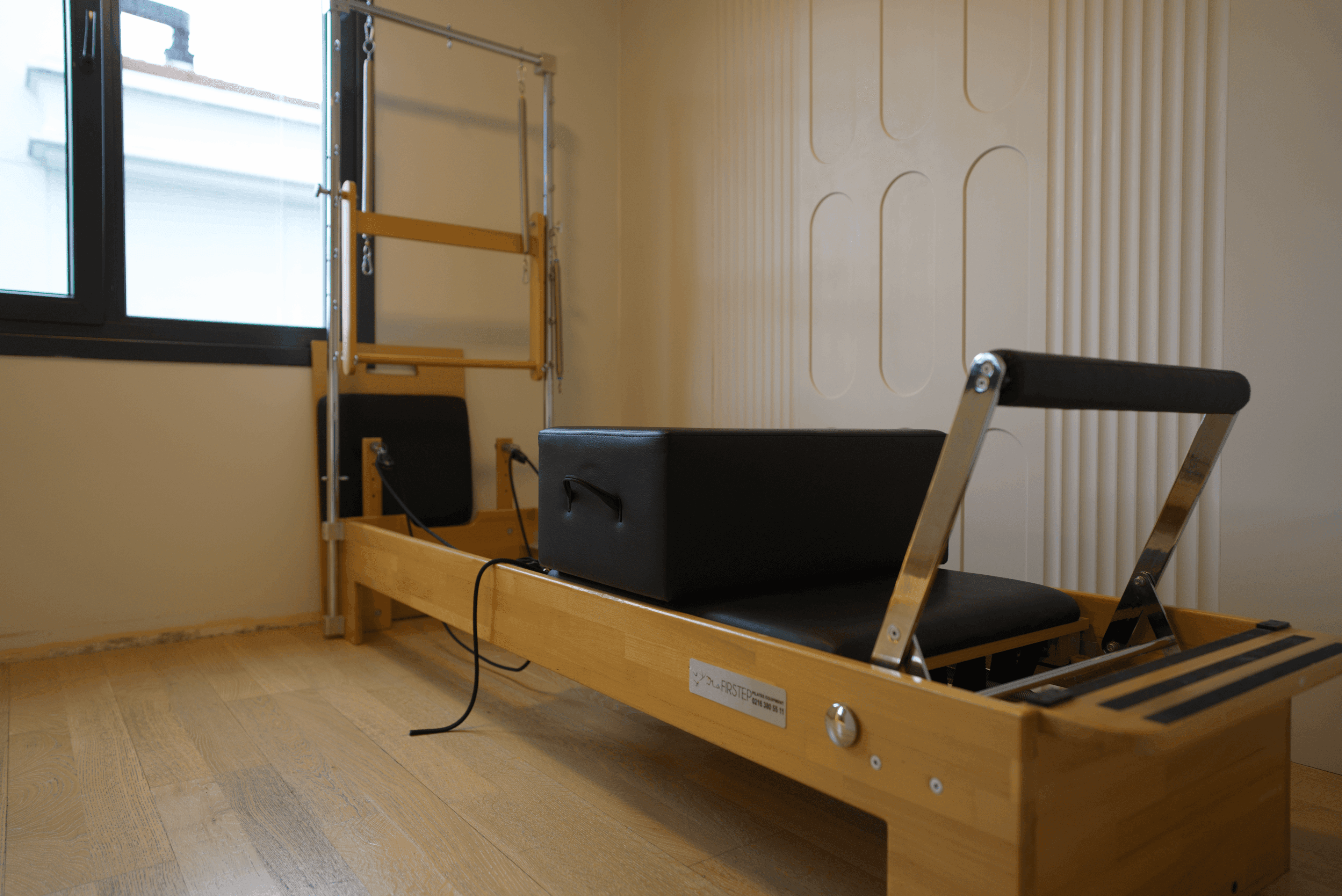 Dafi Cadde Studio Stüdyo 2