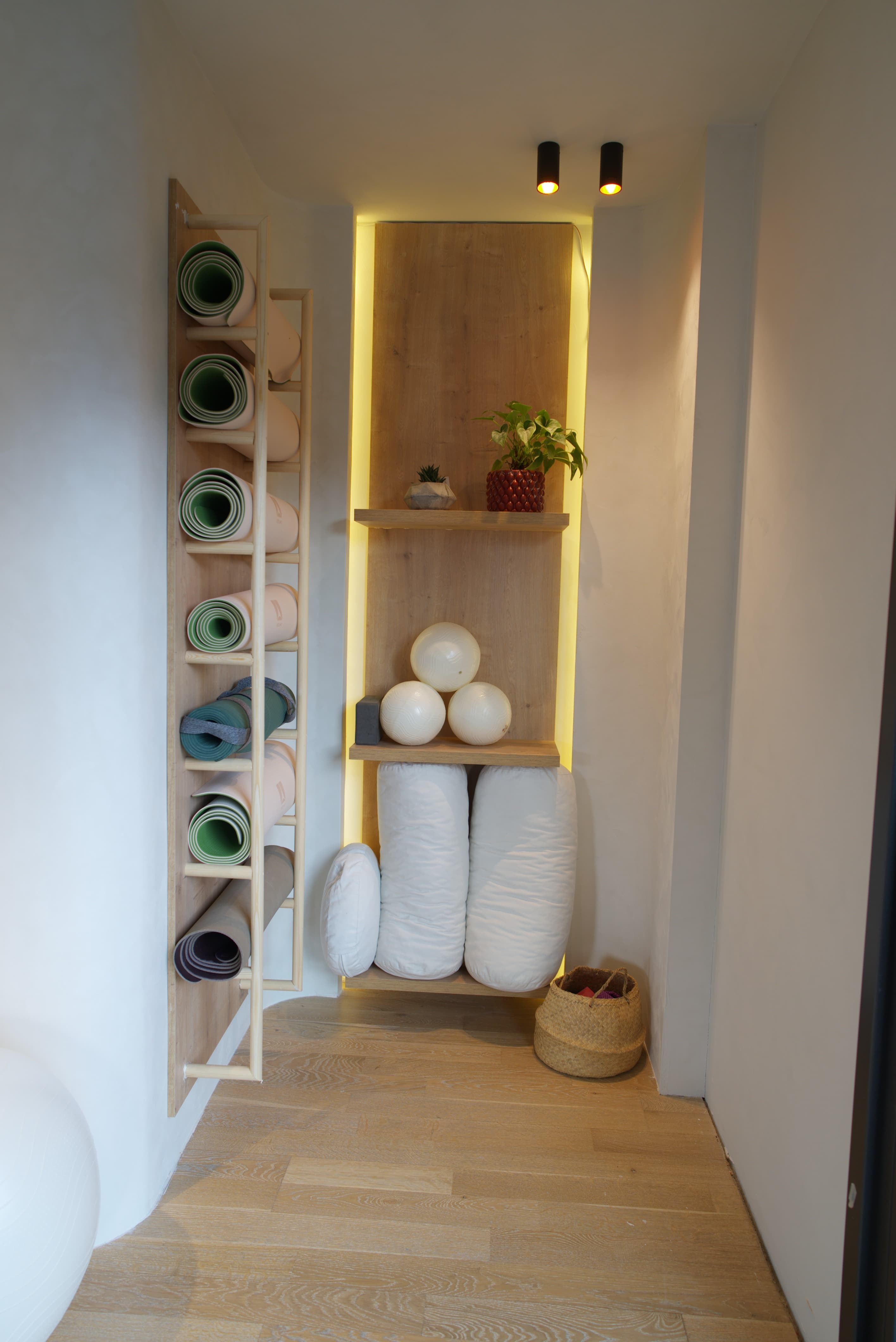 Dafi Cadde Studio Stüdyo 3