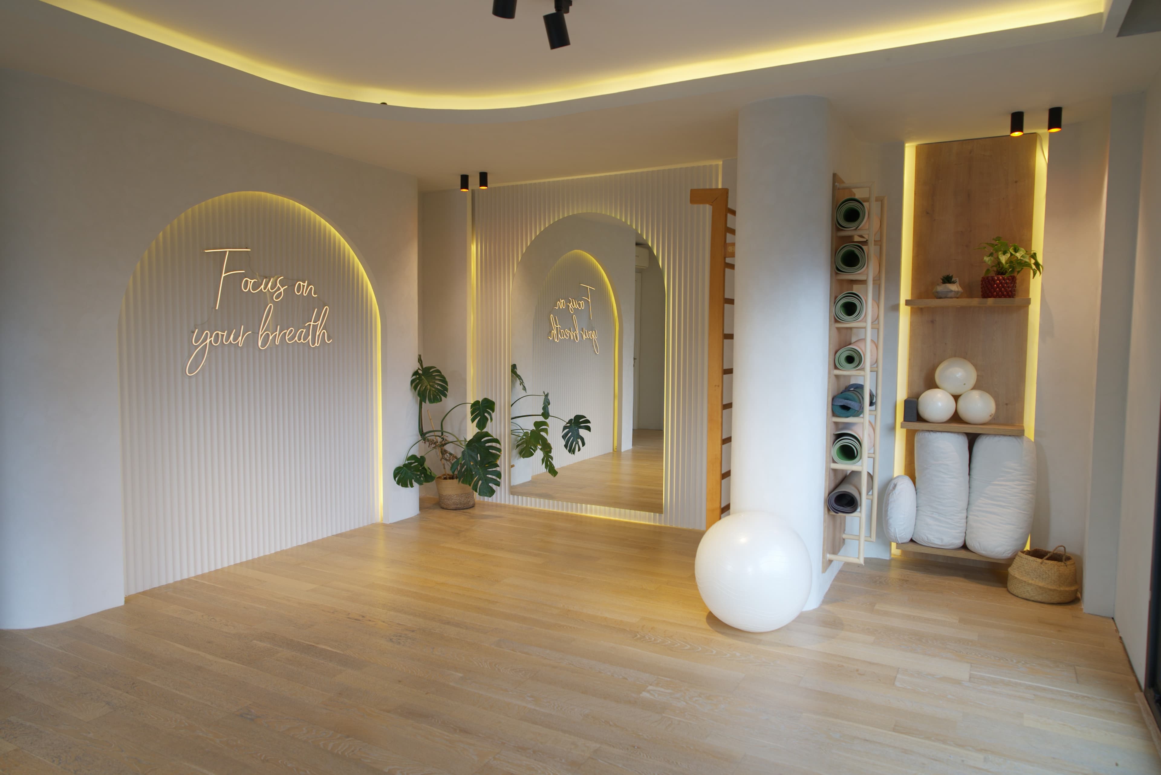 Dafi Cadde Studio Stüdyo 4