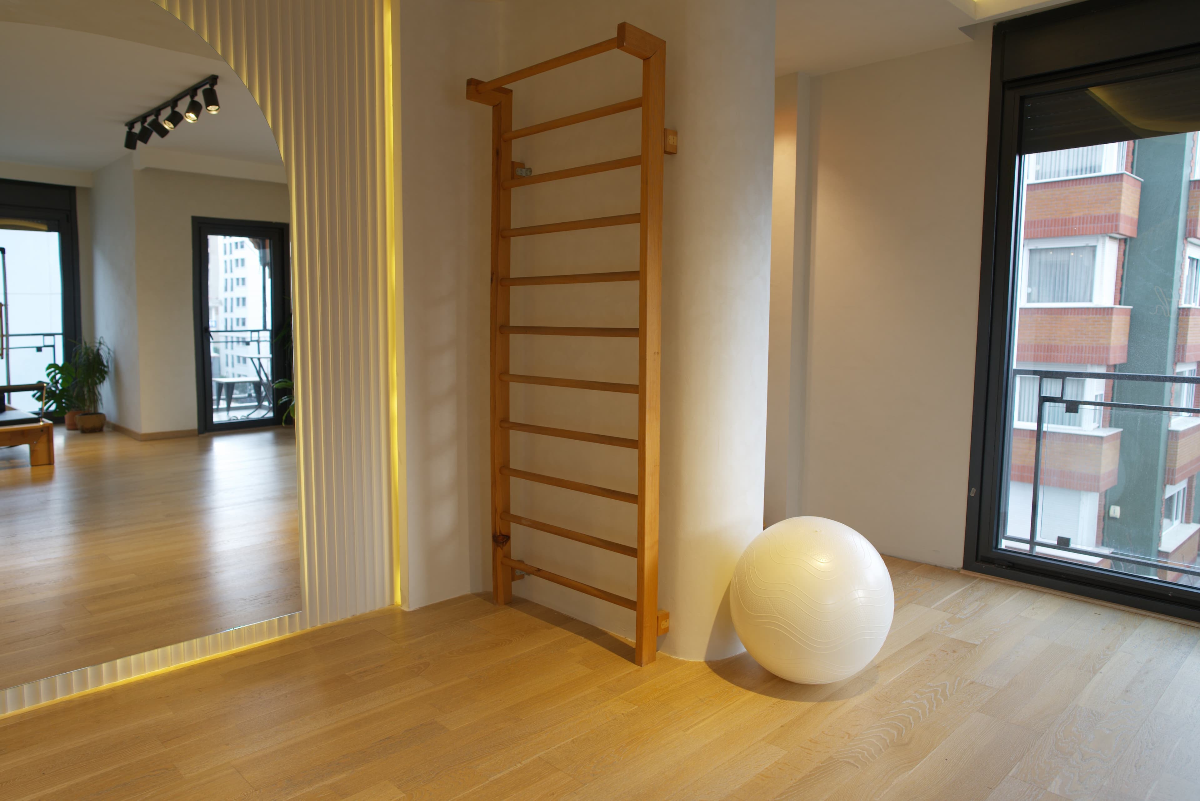 Dafi Cadde Studio Stüdyo 5