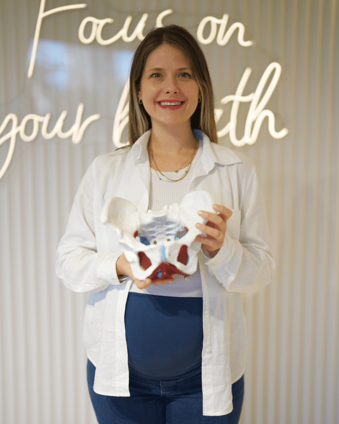 Fzt. Damla Fidancı - Dafi Studio